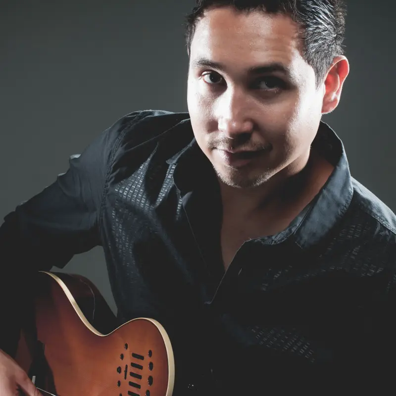 Andres Colin Sarasota Musician