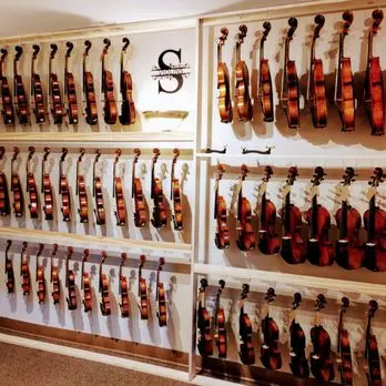 Sarasota Violins