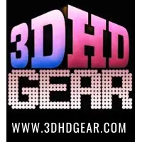 3DHD Gear