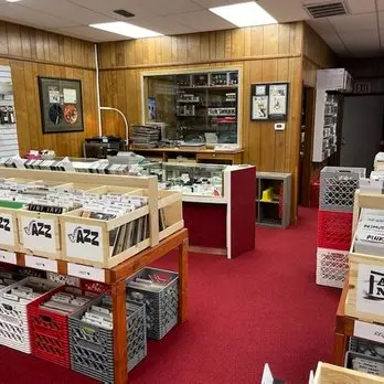 Fort Walton Vintage Records