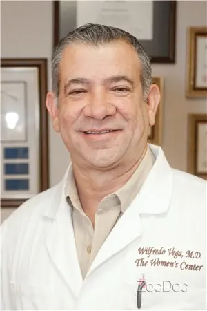 Dr Vega