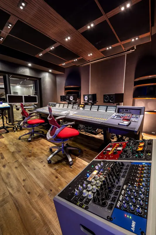 Quality Sound Studios