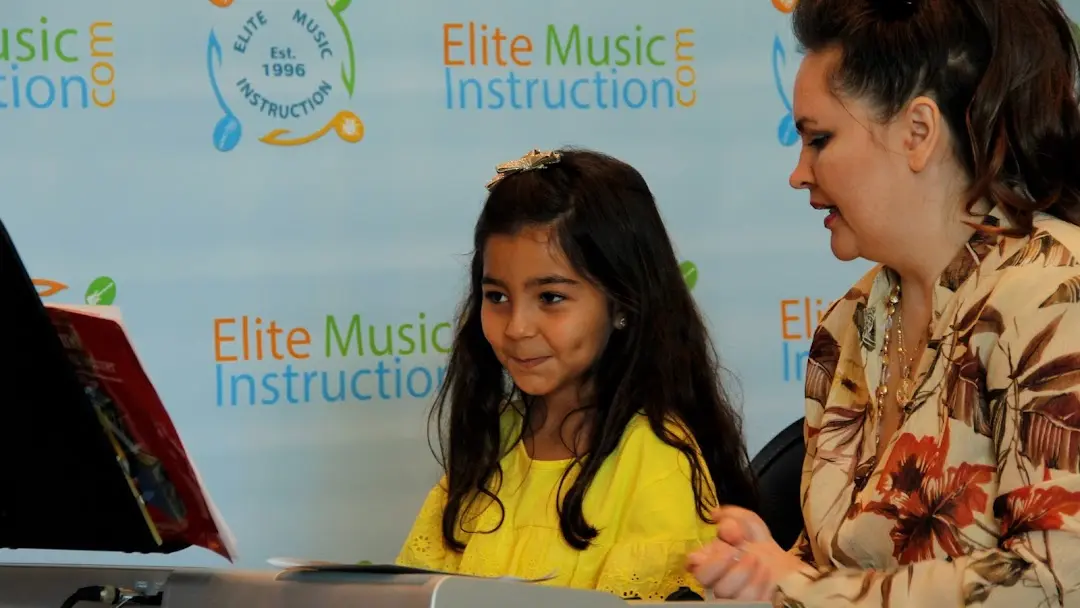 Elite Music Instruction, Inc