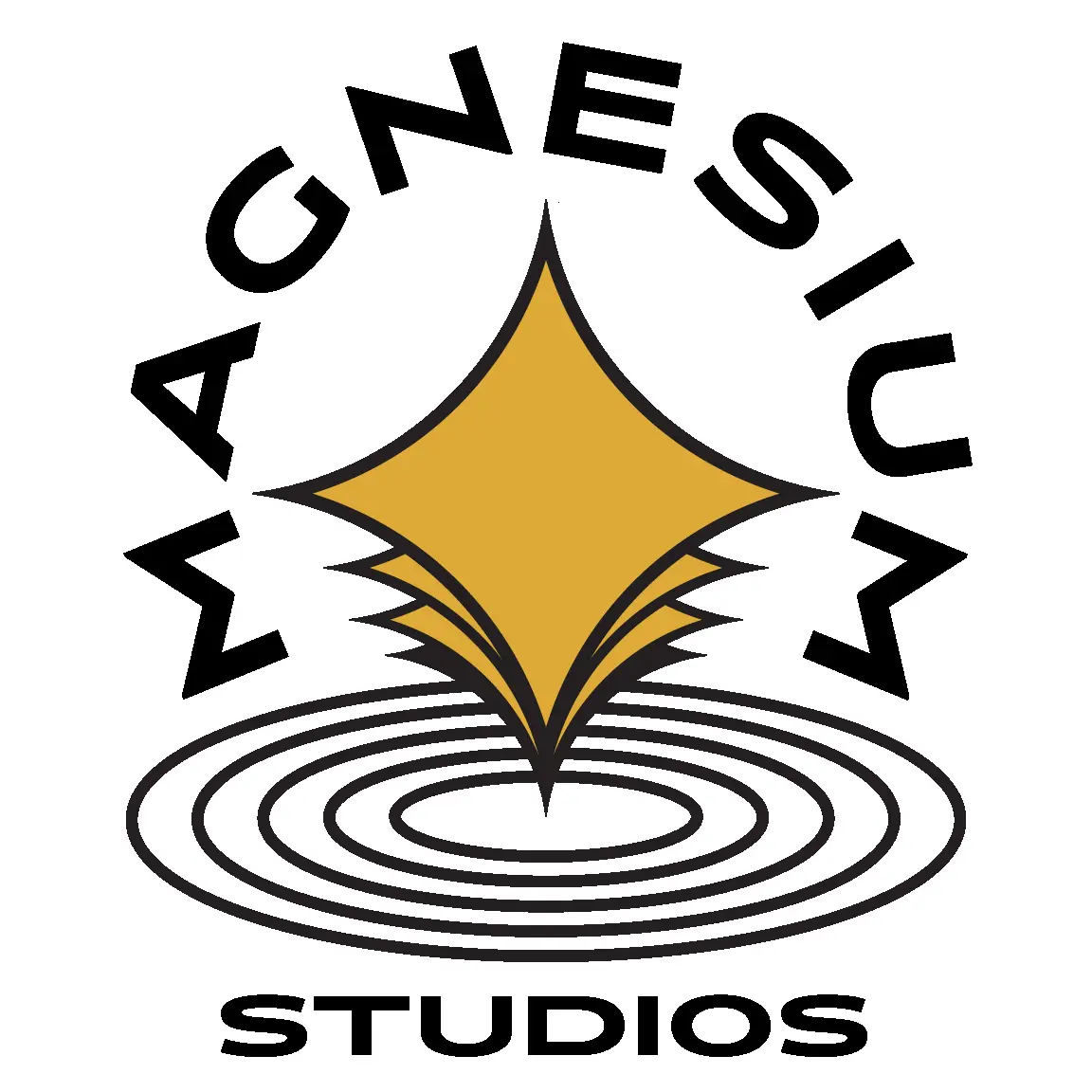 Magnesium Studios