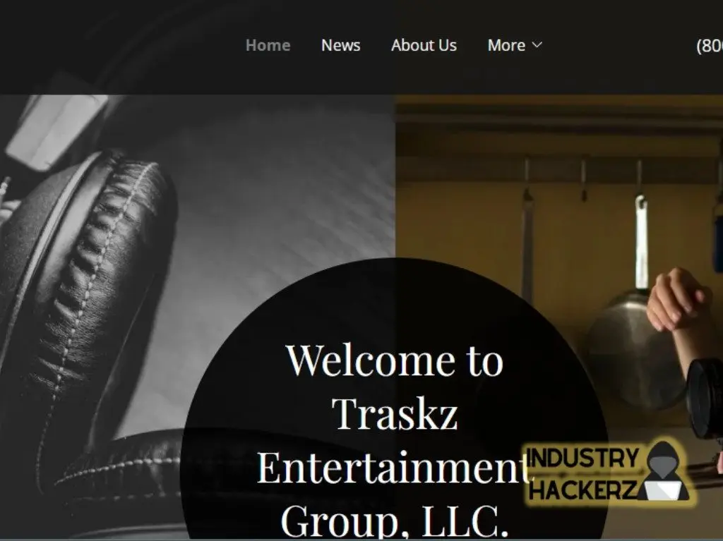 Traskz Entertainment Group, LLC.