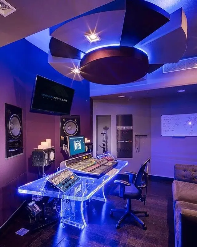 Dreamz Recordingz Studio