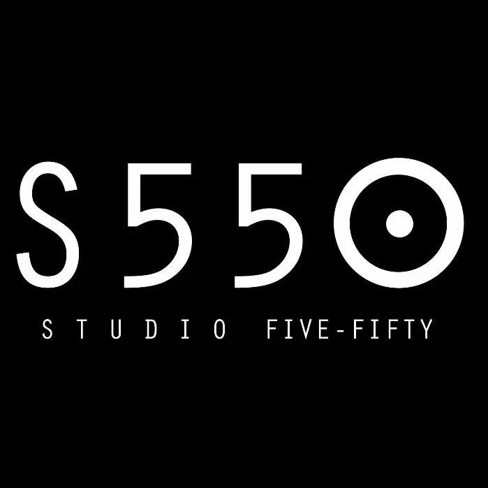 Recording Studio 550