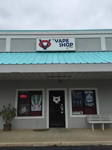 The Vape Shop of Pace - Pensacola, Milton