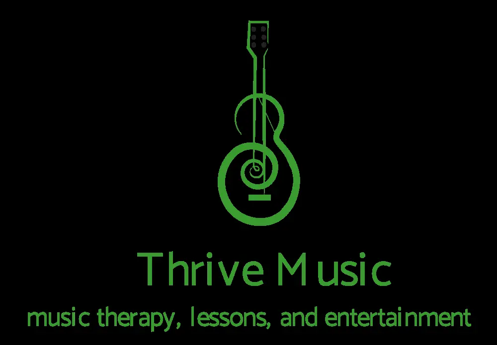 Thrive Music Services