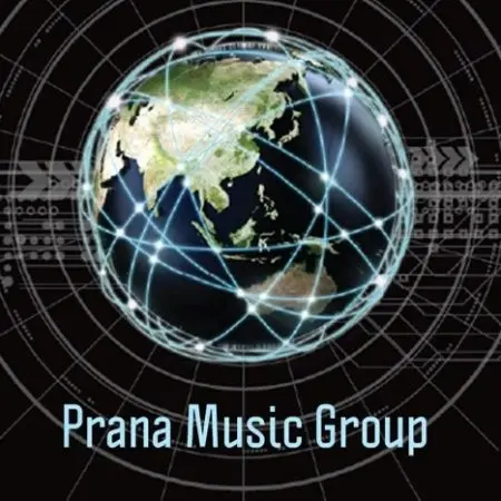 Prana Music Group