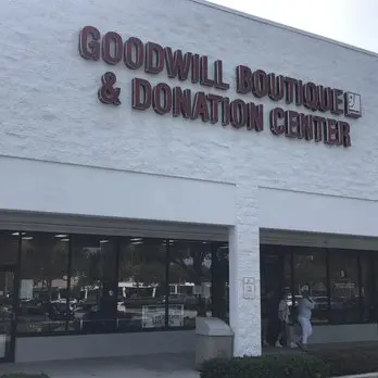 Goodwill Palm Beach Gardens (Northlake) Store & Donation Center