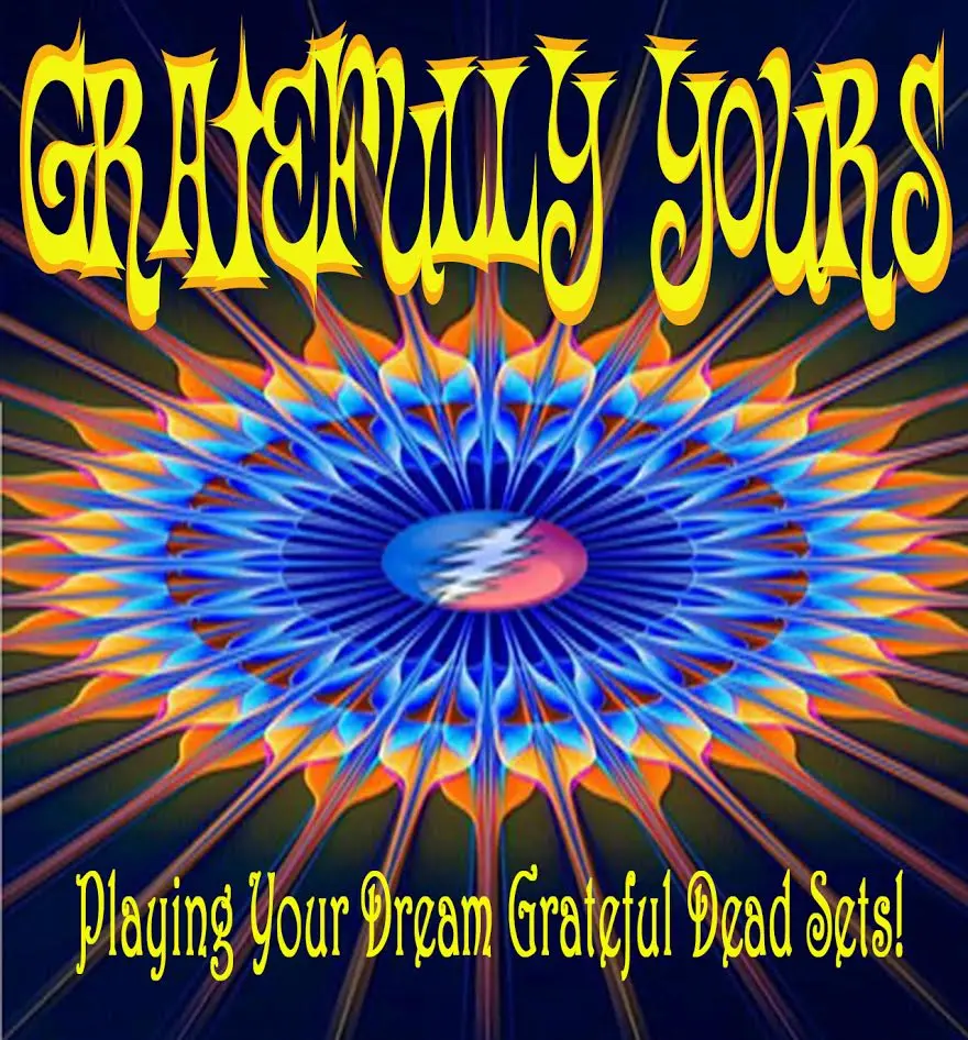 Gratefully Yours