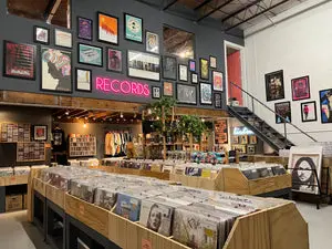 Rust & Wax Record Shop - We Buy and Sell Records