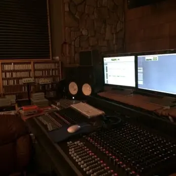 Saturn Sound Studios