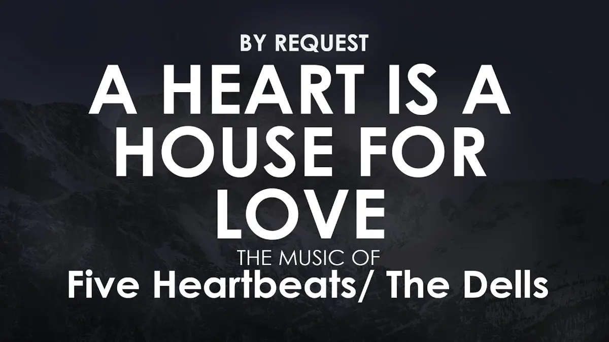 Eye Heart House Music