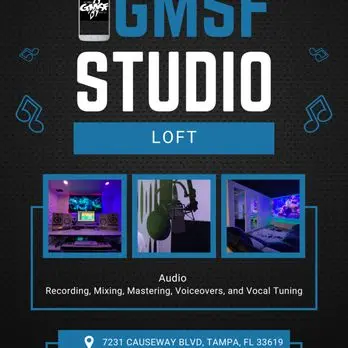 GMSF Studio Loft