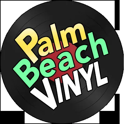 Palm Beach Vinyl - We Buy Records