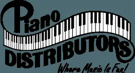 Piano Distributors