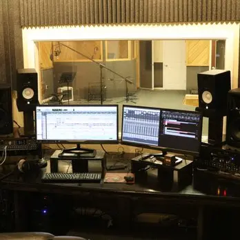 A J Music Studio