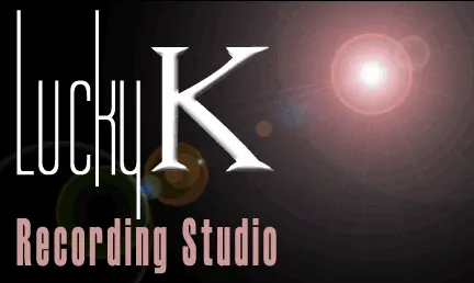LuckyK Recording Studio
