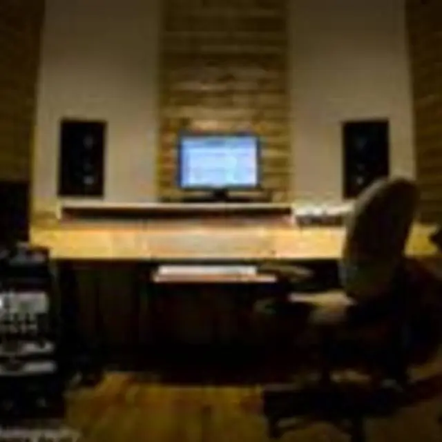 Ultra Mega Recording Studio