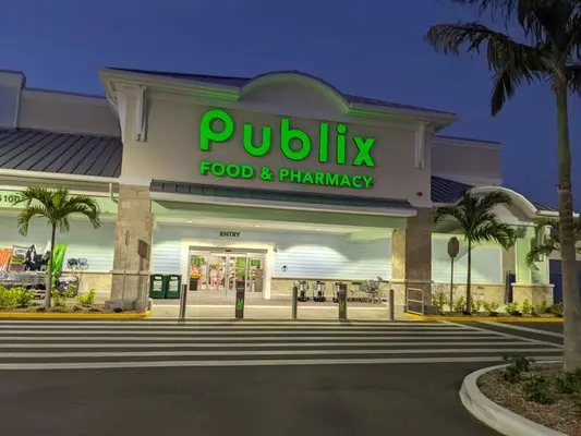 Publix Super Market at Calusa Cay