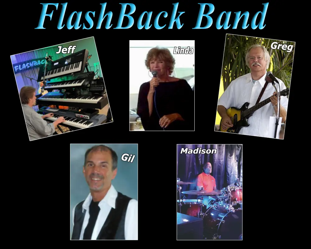 Flashback Band