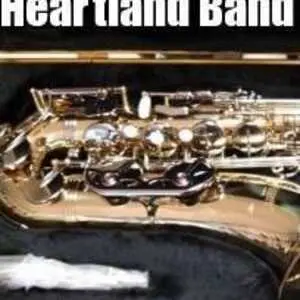 Heartland Band Supply