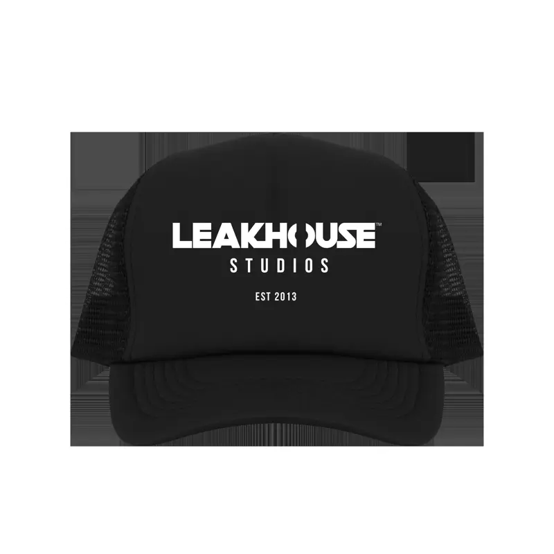 LeakHouse Studios