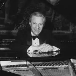 George Cort Piano Teacher