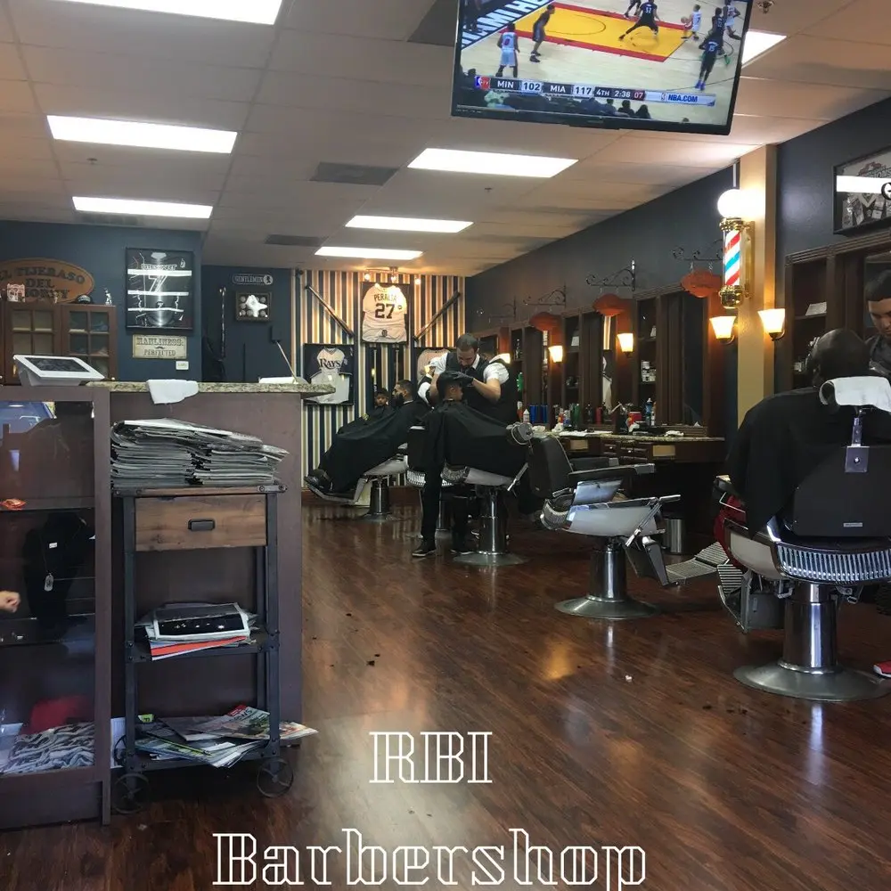 Family Hair Salon and Barber Shop