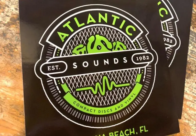 Atlantic Sounds