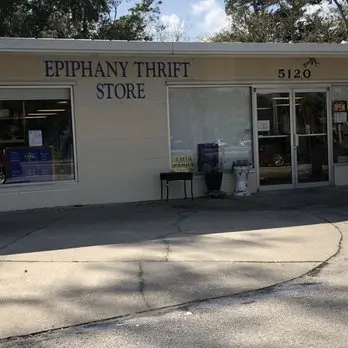 Epiphany Thrift Store