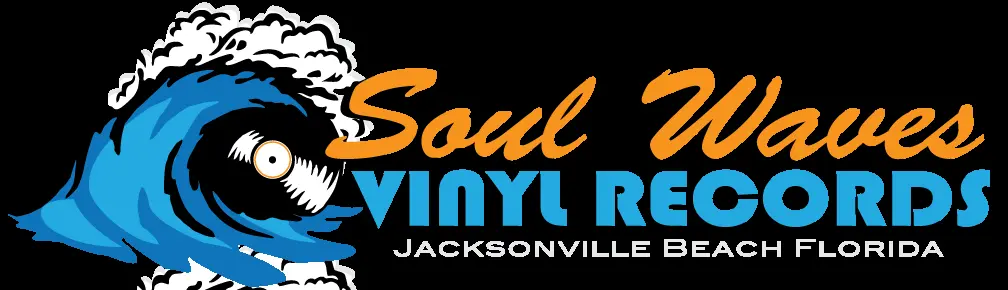 Soul Waves Vinyl Records