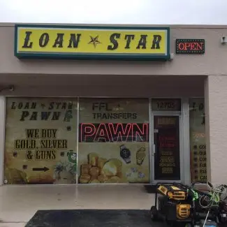 Loan Star Pawn - Port Charlotte