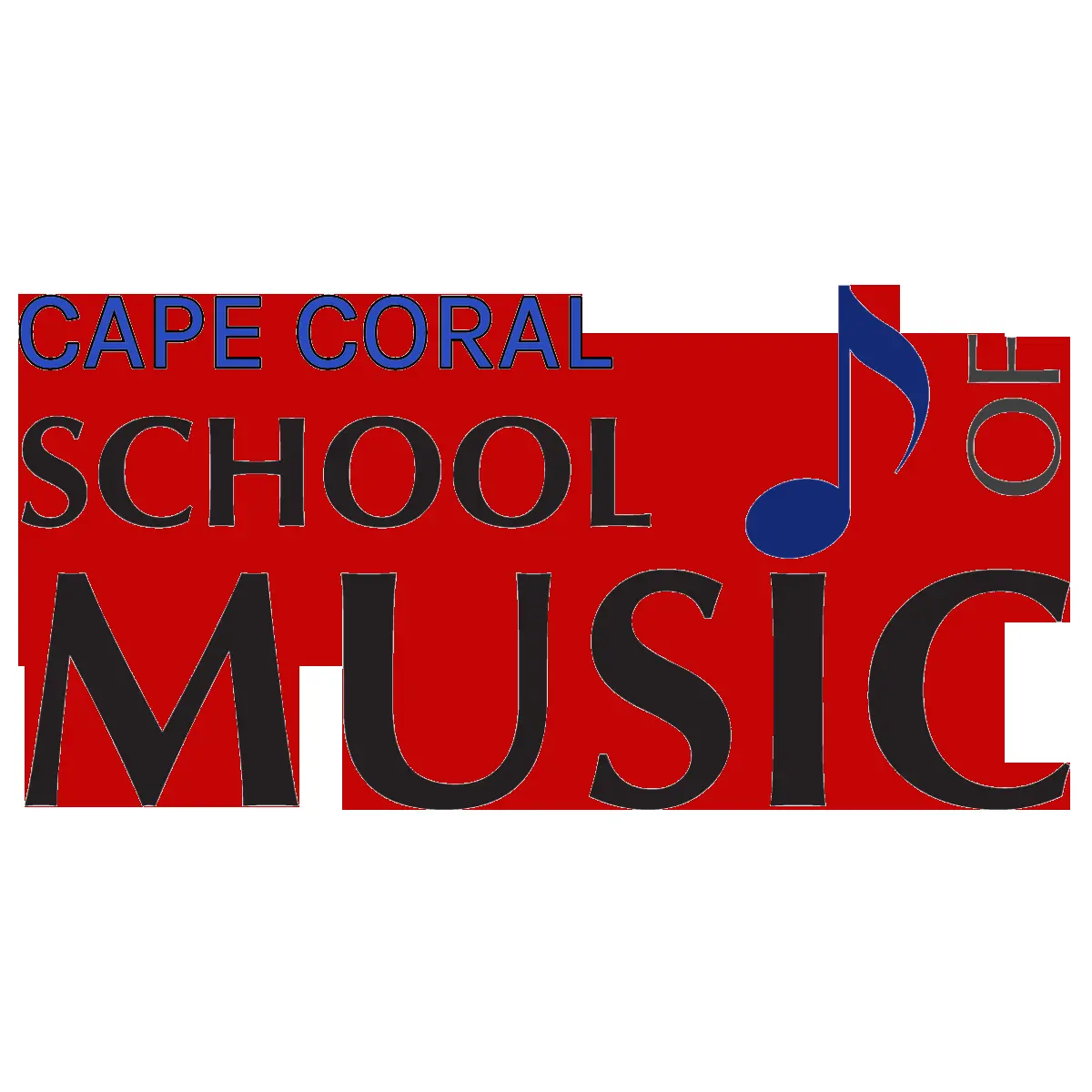 Cape Coral School of Music