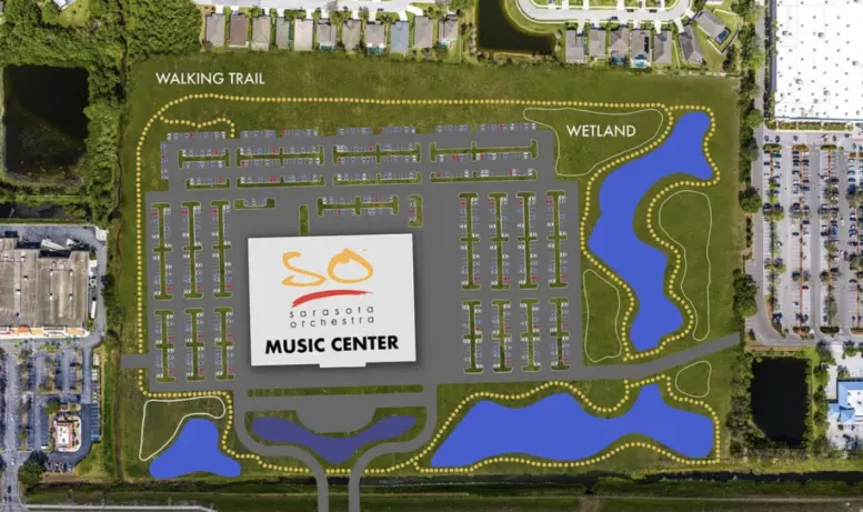 Sarasota Music Center