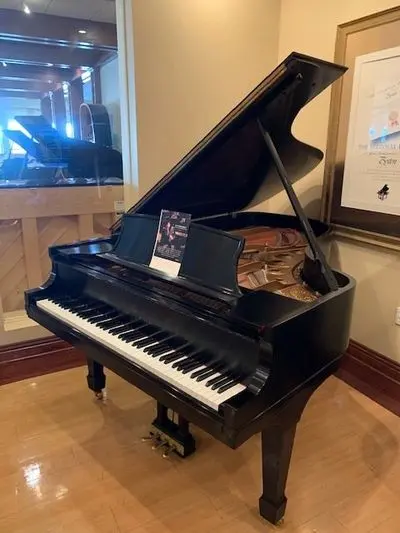 Piano With Purpose, LLC