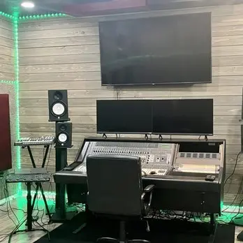 Brickhouse Recording Studio