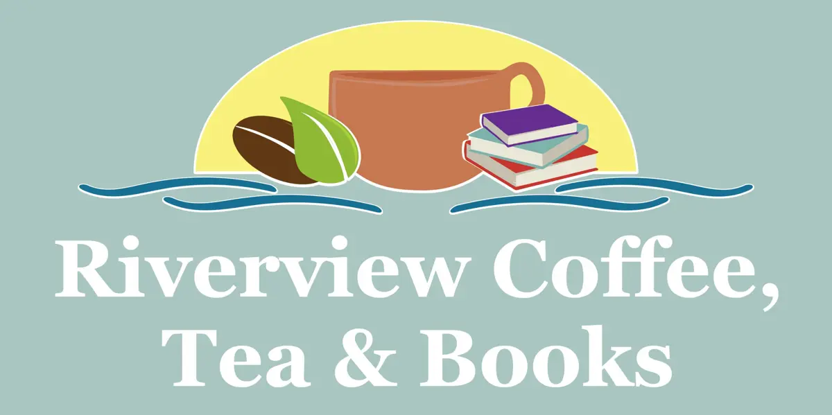 Riverview Coffee, Tea & Books