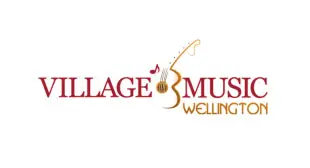 Village Music Wellington