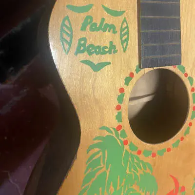 Palm Beach Guitar
