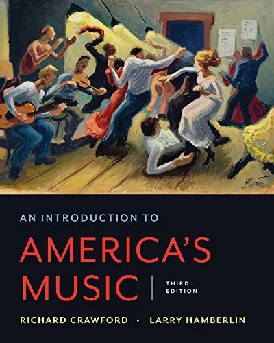 Music Books America