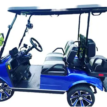 Harbor Rides, LLC Golf Cart and Ebike Rentals