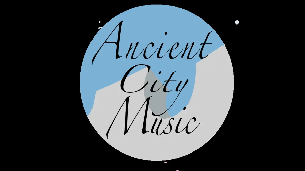 Ancient City Music