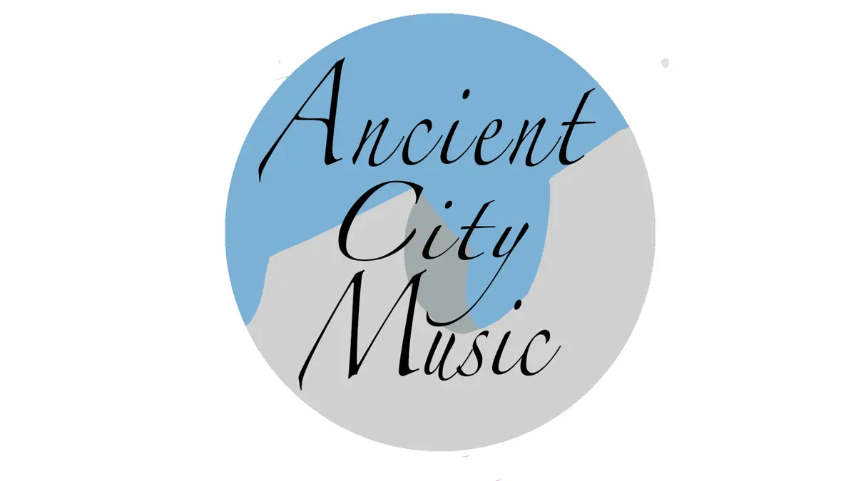 Ancient City Music