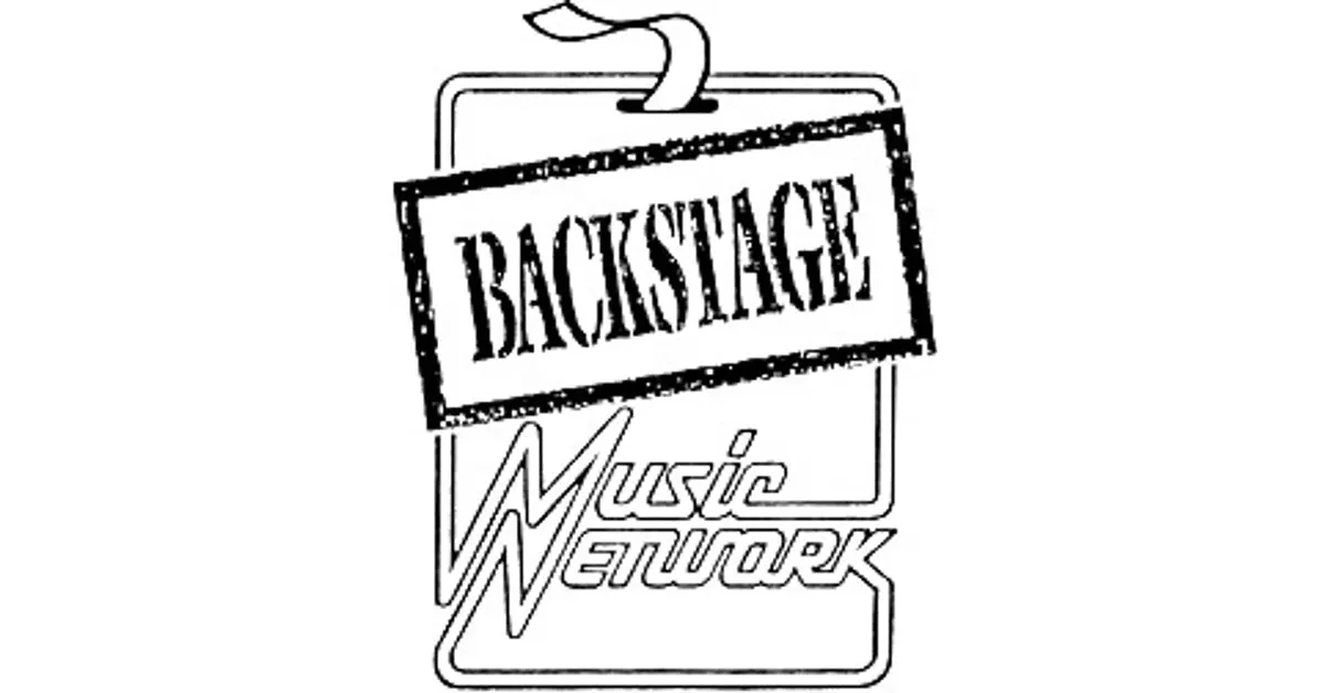 Backstage Music Network, Inc.