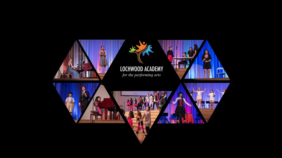 Lochwood Academy for the Performing Arts