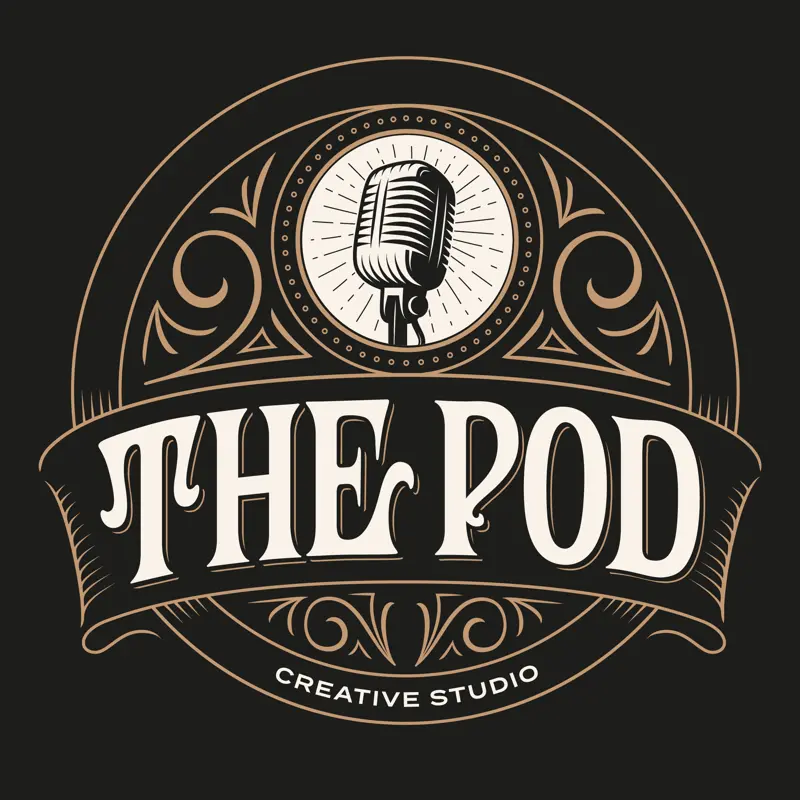 The Pod Creative Studio