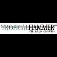 Tropical Hammer Steel Drum Crafters